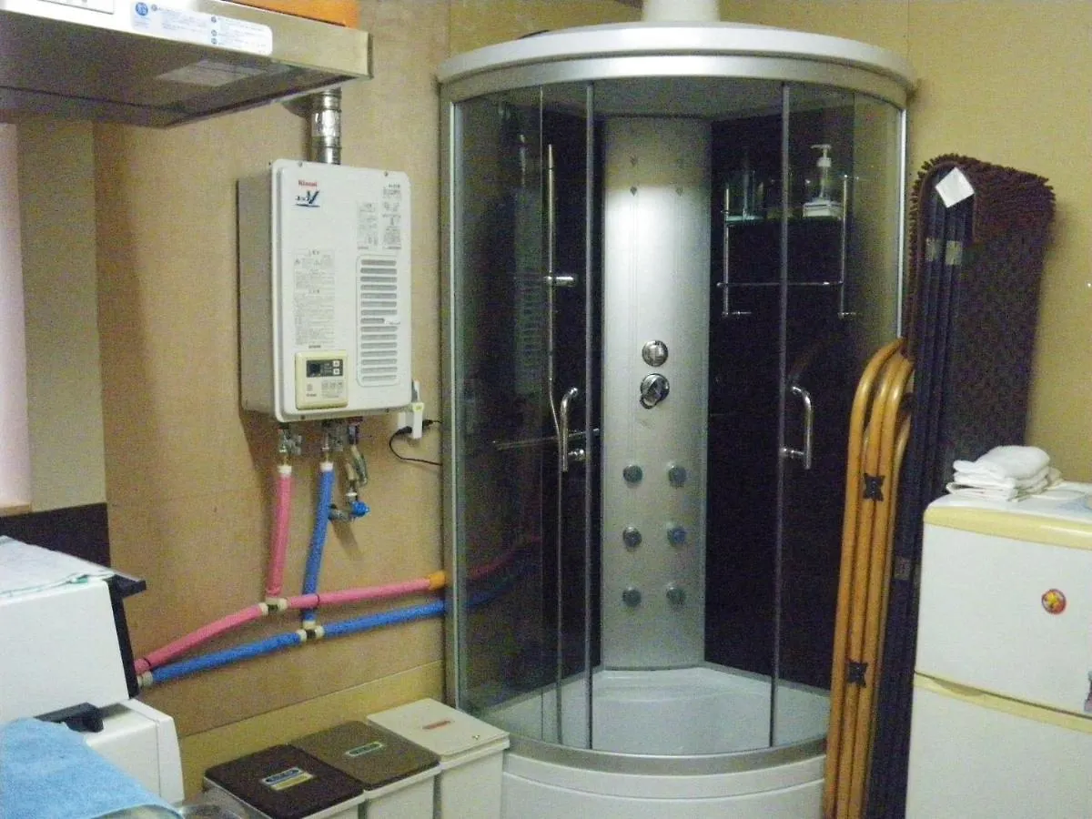 Ferienhaus Villa すまいるハウス Sapporo Japan