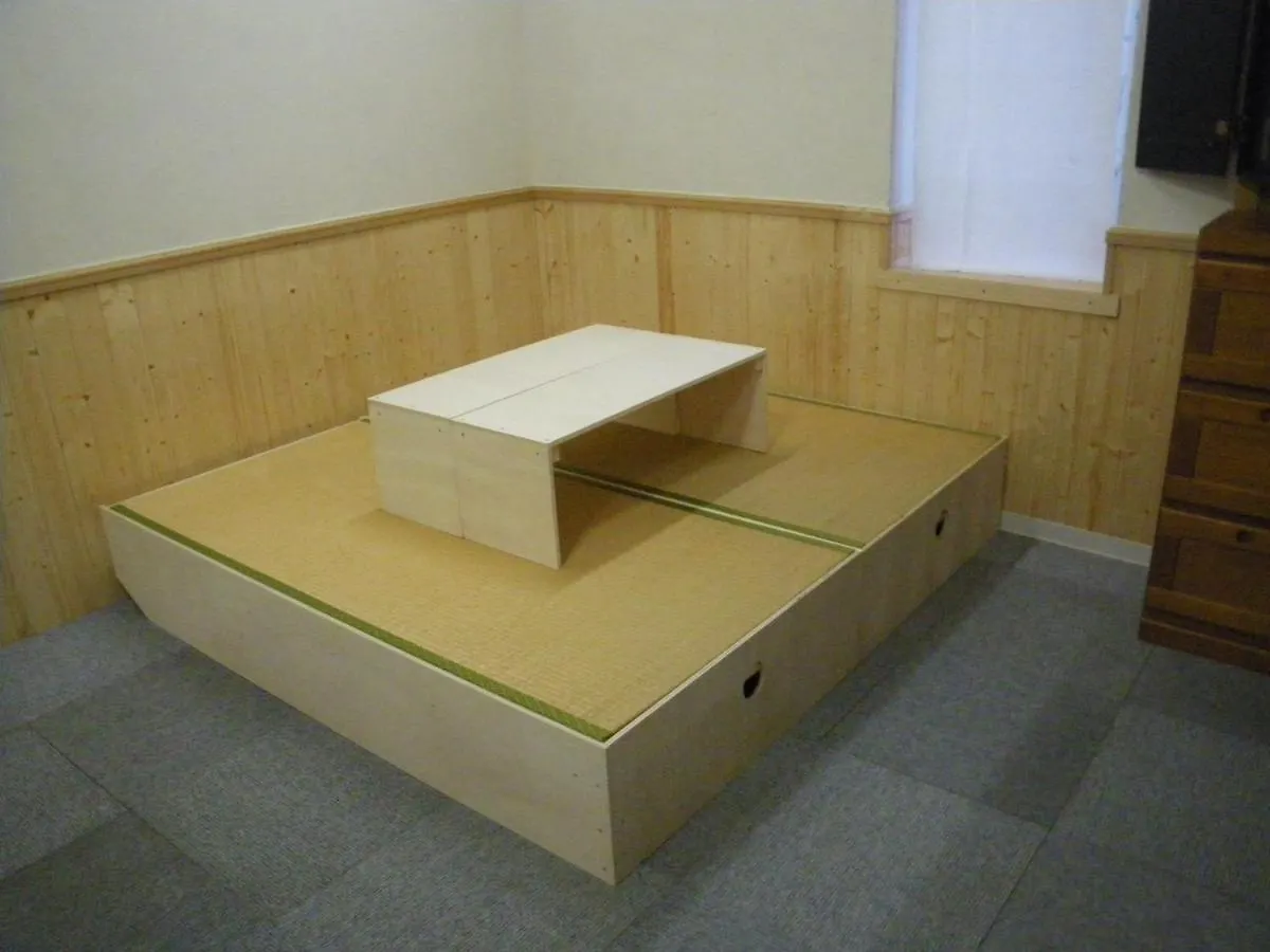 Villa すまいるハウス Sapporo Ferienhaus