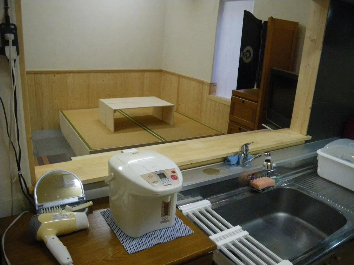Ferienhaus Villa すまいるハウス Sapporo