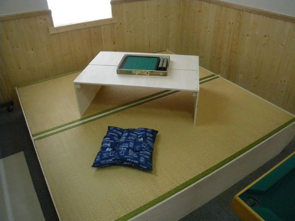 Ferienhaus Villa すまいるハウス Sapporo
